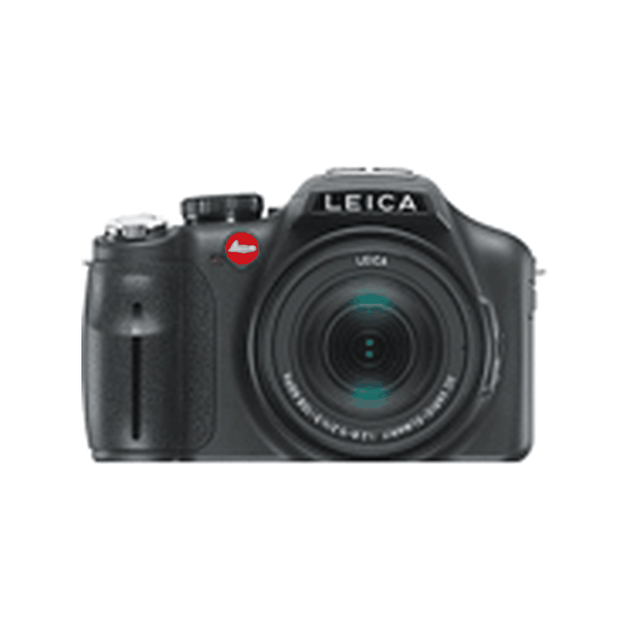 Archive illustration for Leica V-LUX 3