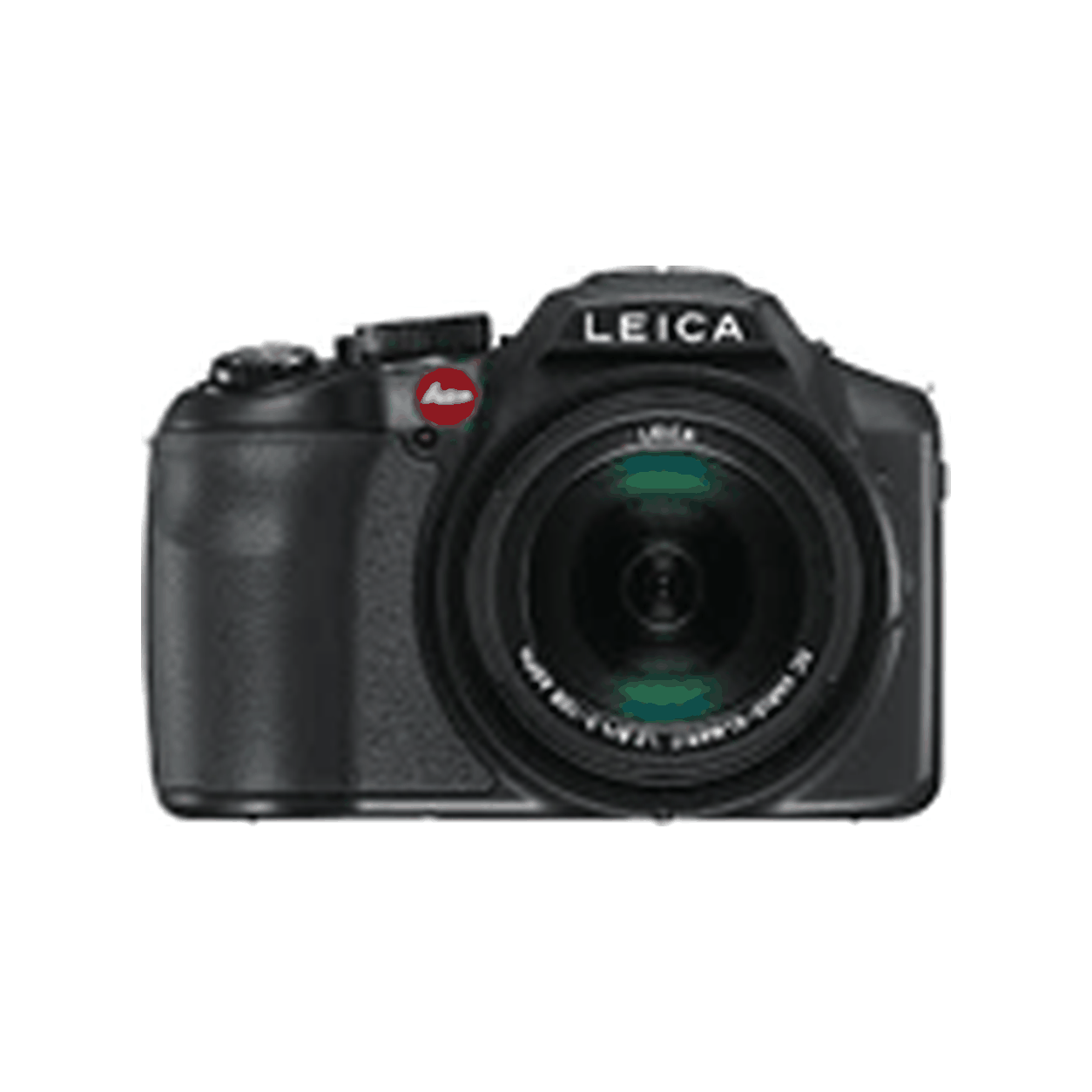 Archive illustration for Leica V-Lux 4