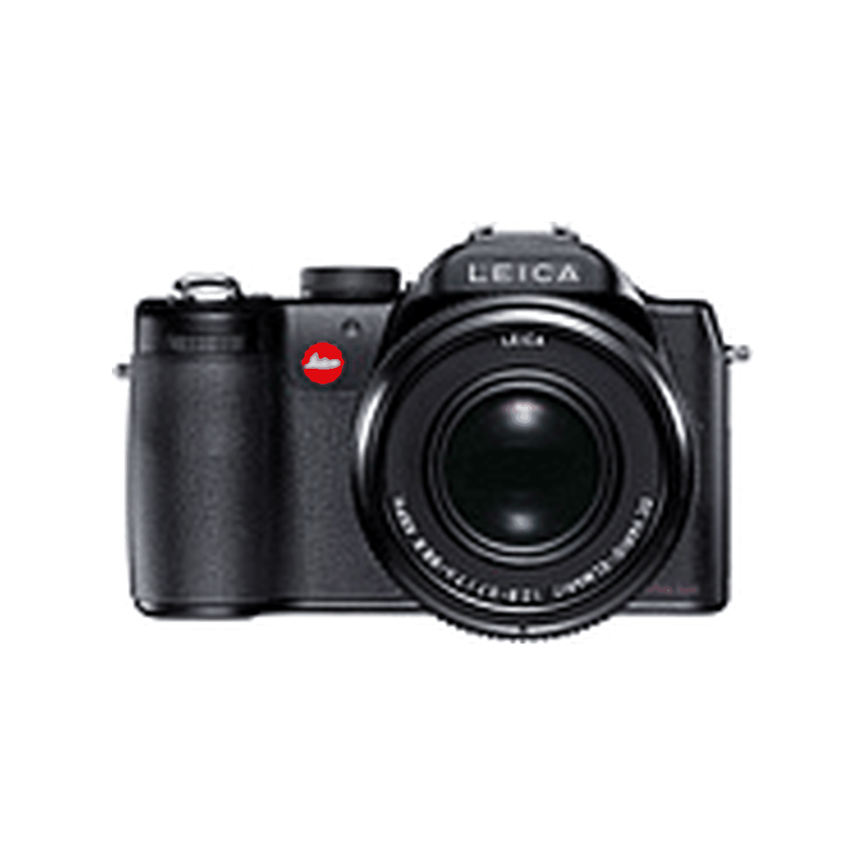 Archive illustration for Leica V-LUX 1