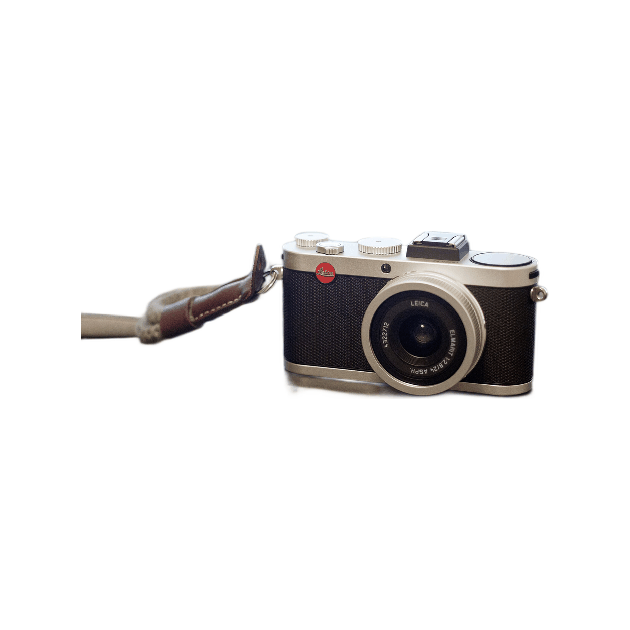 Archive illustration for Leica X2