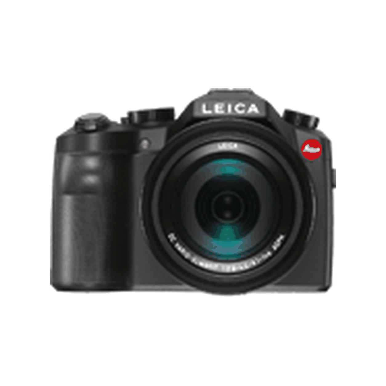 Archive illustration for Leica V-Lux (Typ 114)