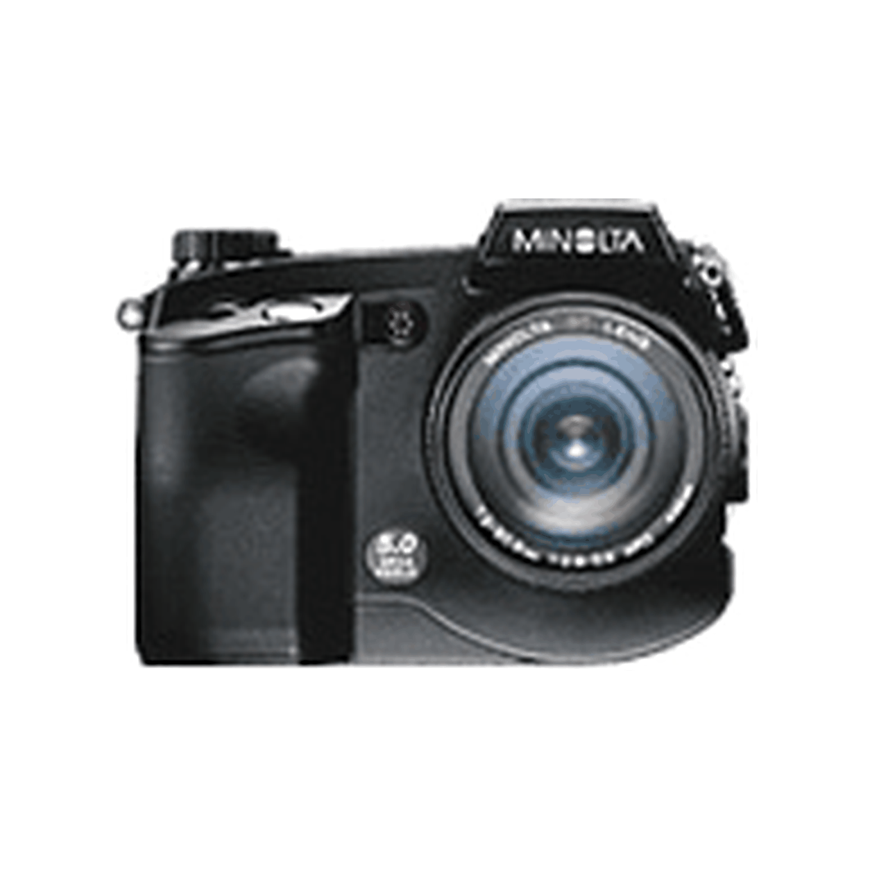 Archive illustration for Minolta DiMAGE 7Hi