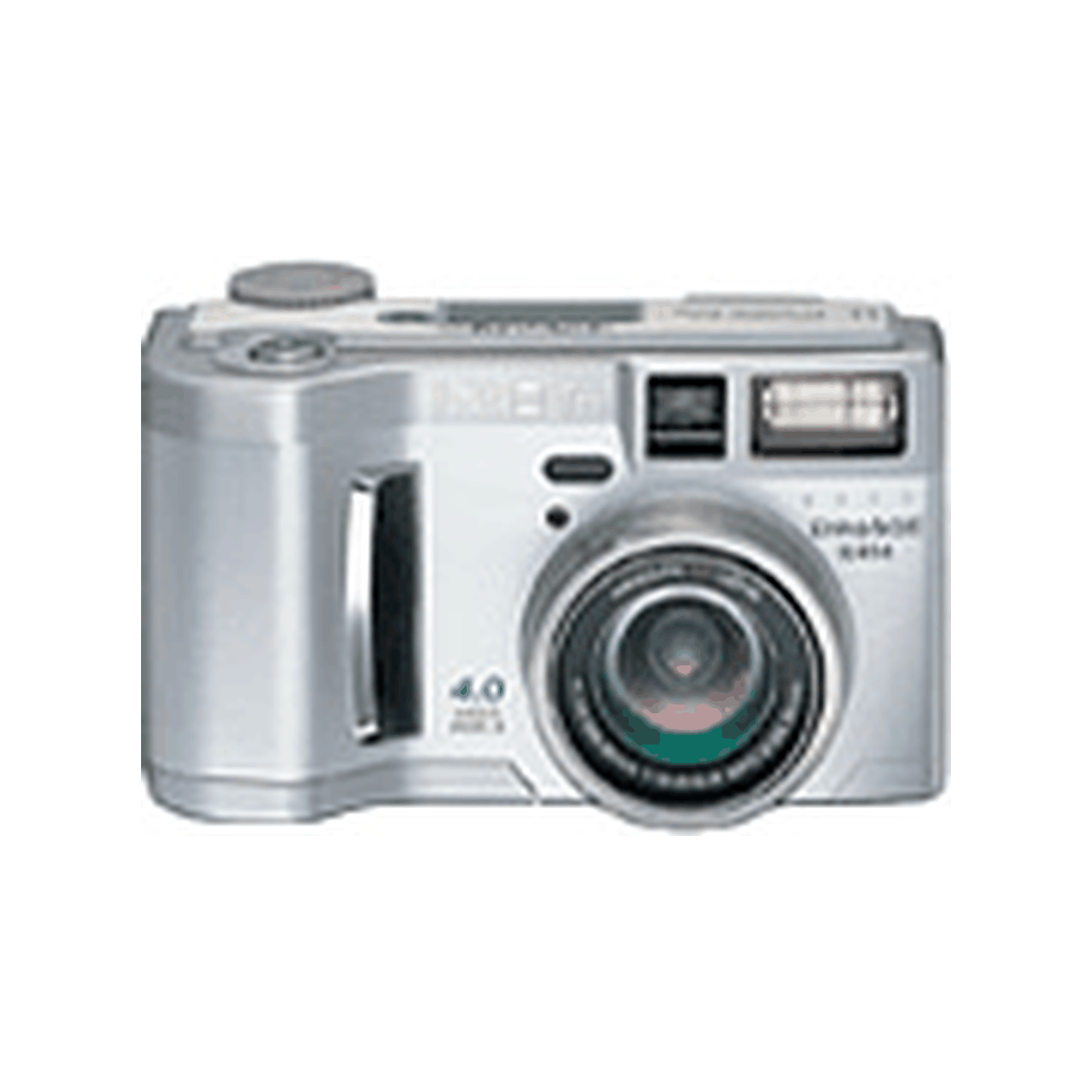 Archive illustration for Minolta DiMAGE S414