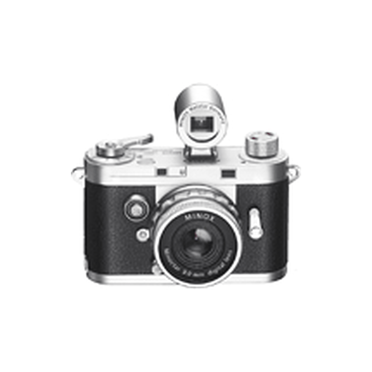 Archive illustration for Minox DCC 5.1