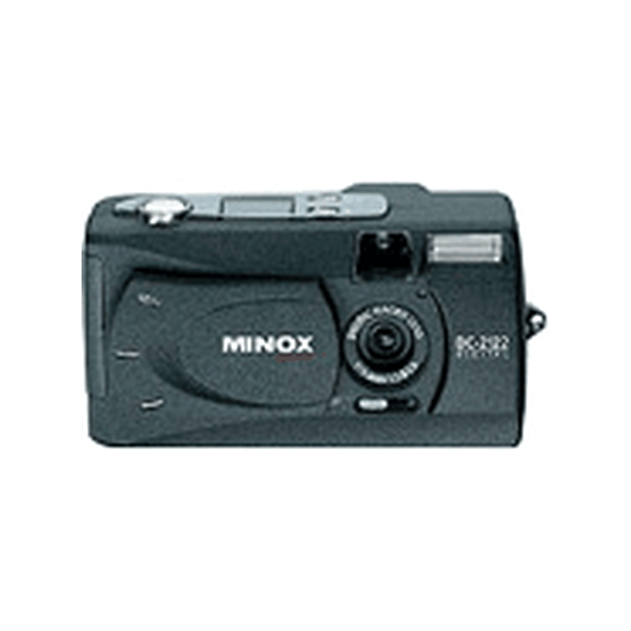 Archive illustration for Minox DC 2122