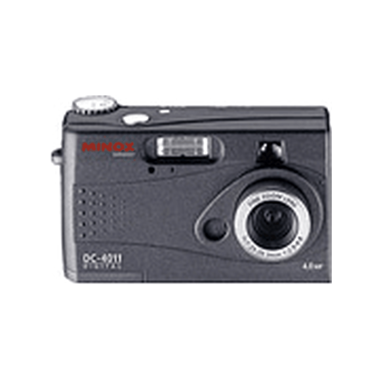 Archive illustration for Minox DC 4011