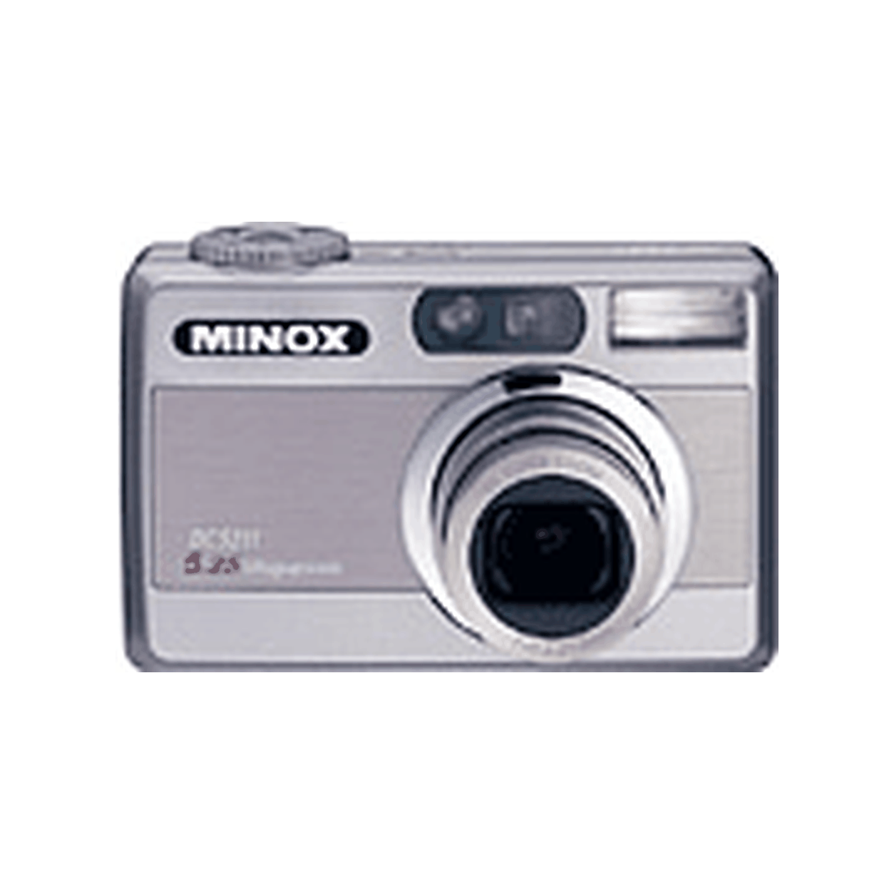 Archive illustration for Minox DC 5211