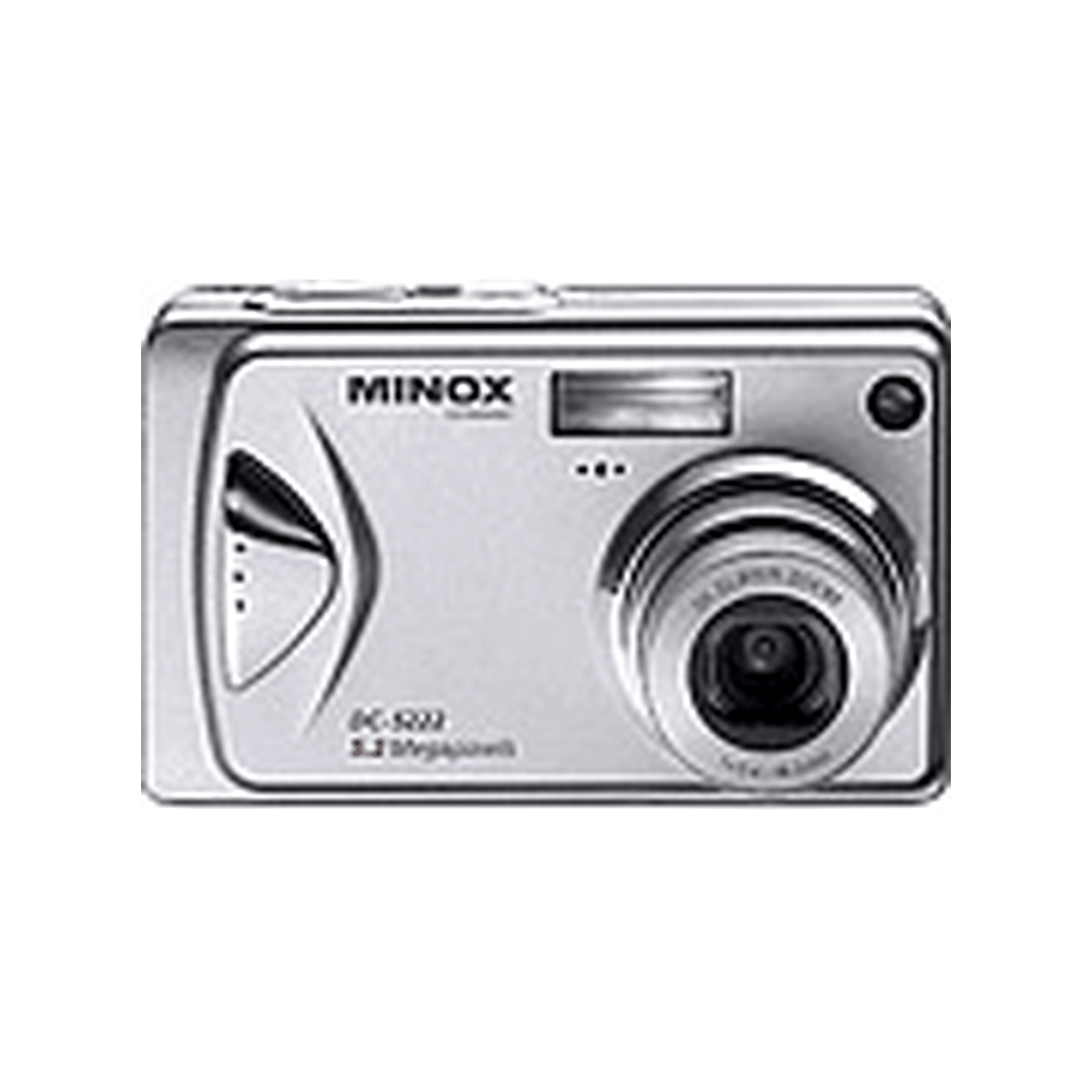 Archive illustration for Minox DC 5222