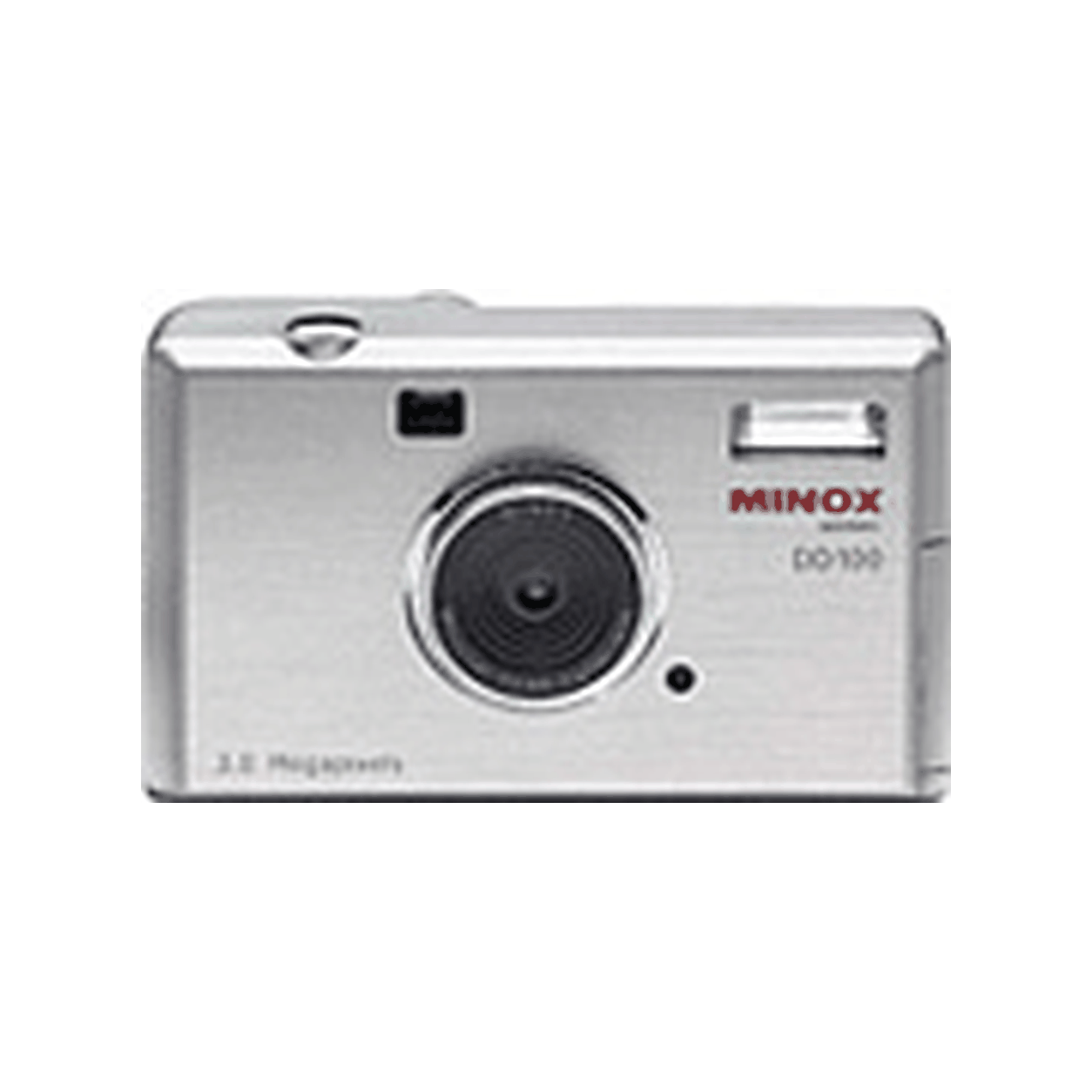 Archive illustration for Minox DD100