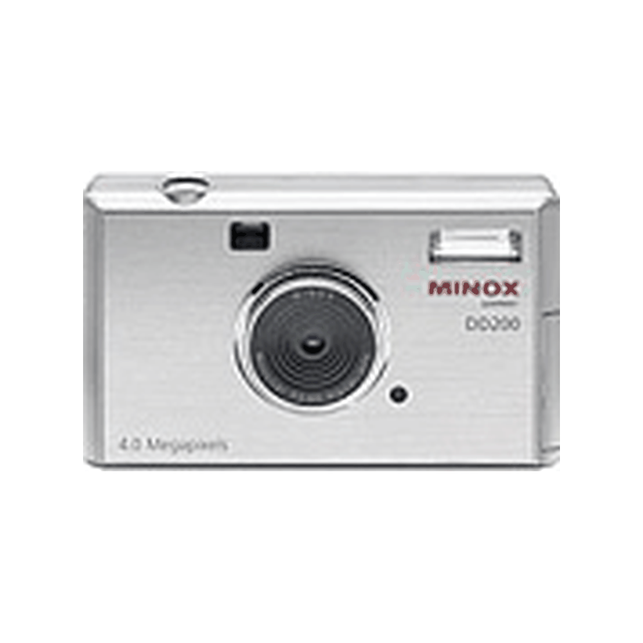 Archive illustration for Minox DD200
