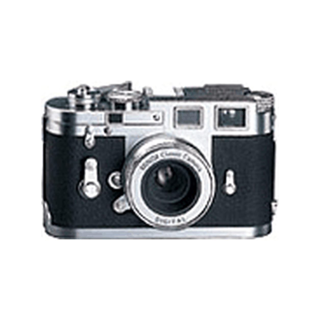 Archive illustration for Minox Classic Leica M3 2.1