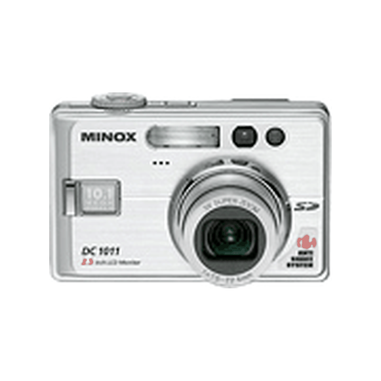 Archive illustration for Minox DC 1011