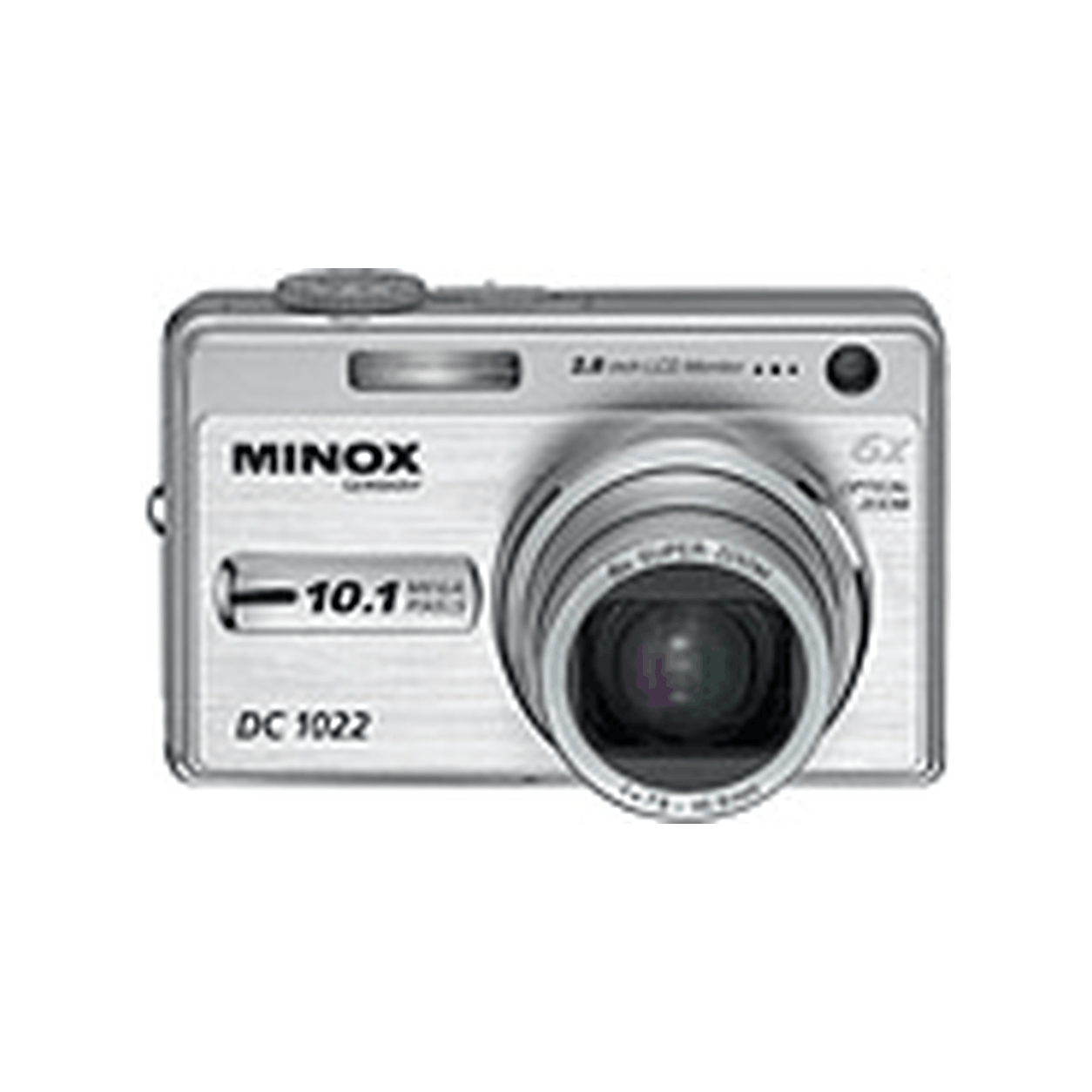 Archive illustration for Minox DC 1022