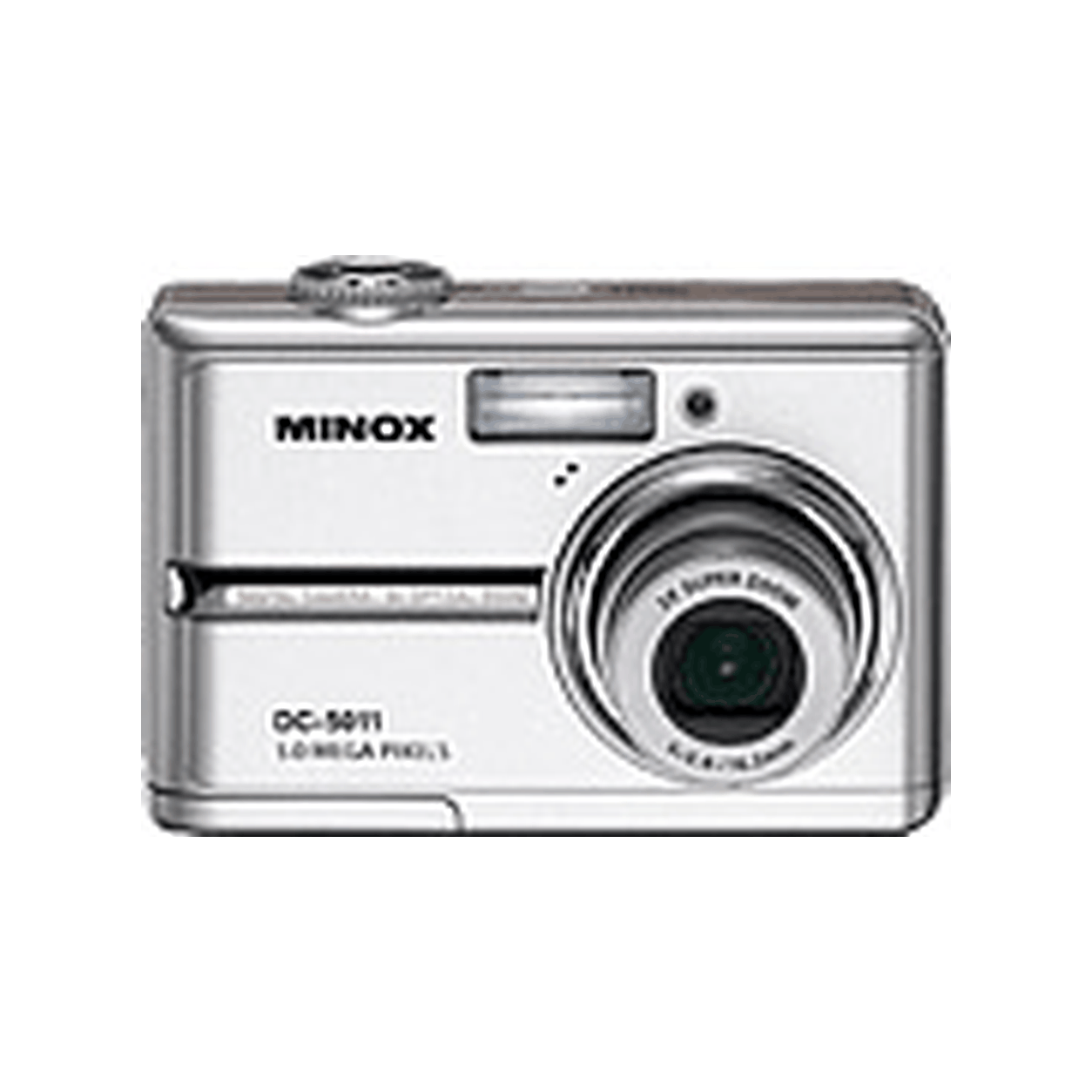 Archive illustration for Minox DC 5011