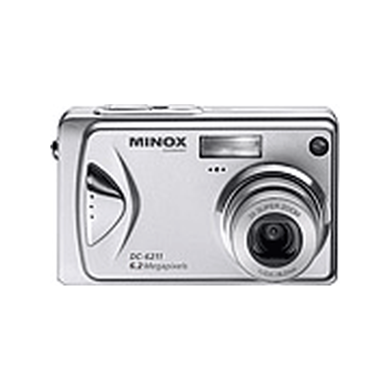 Archive illustration for Minox DC 6211