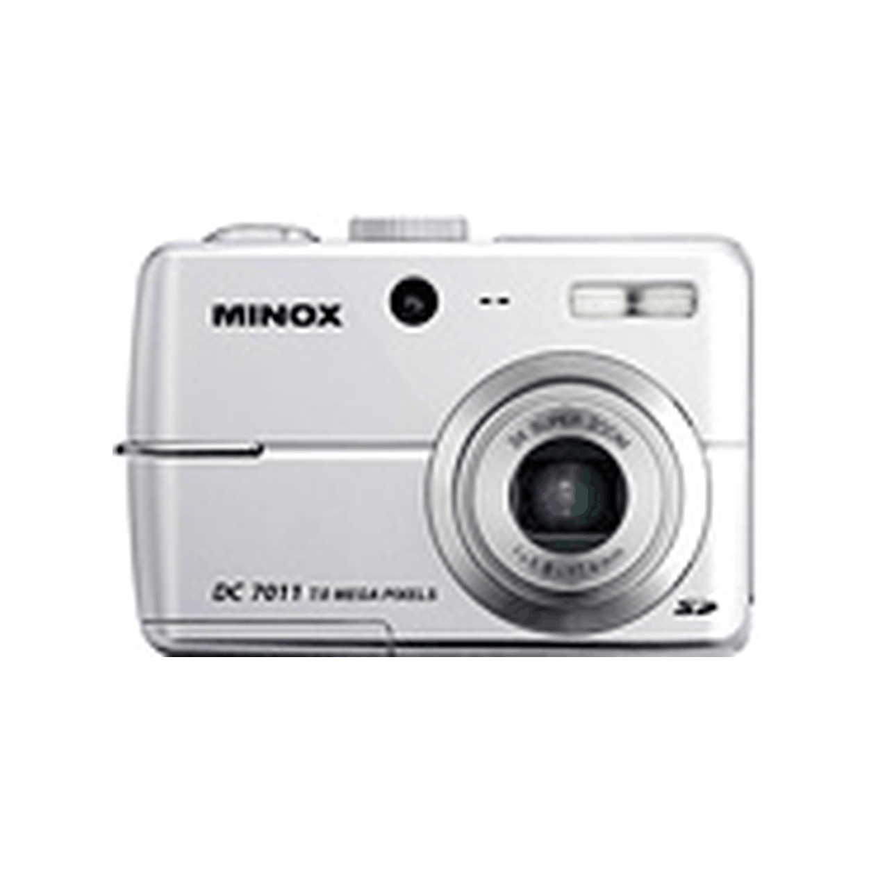 Archive illustration for Minox DC 7011