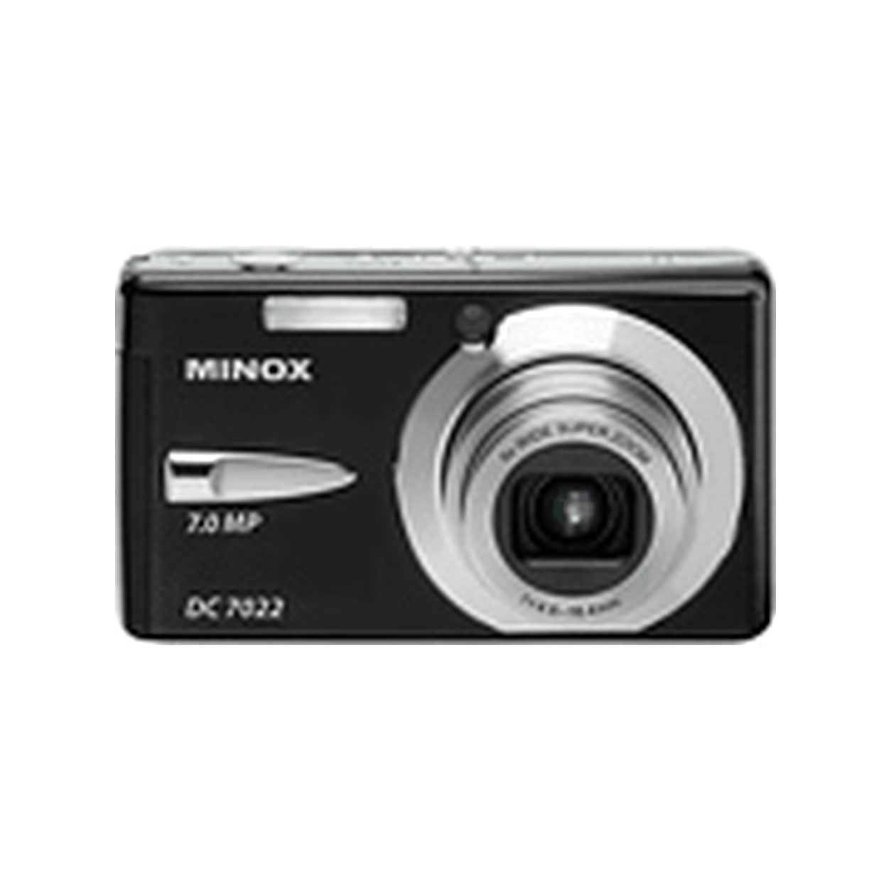 Archive illustration for Minox DC 7022
