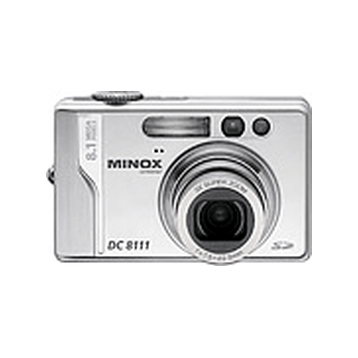Archive illustration for Minox DC 8111