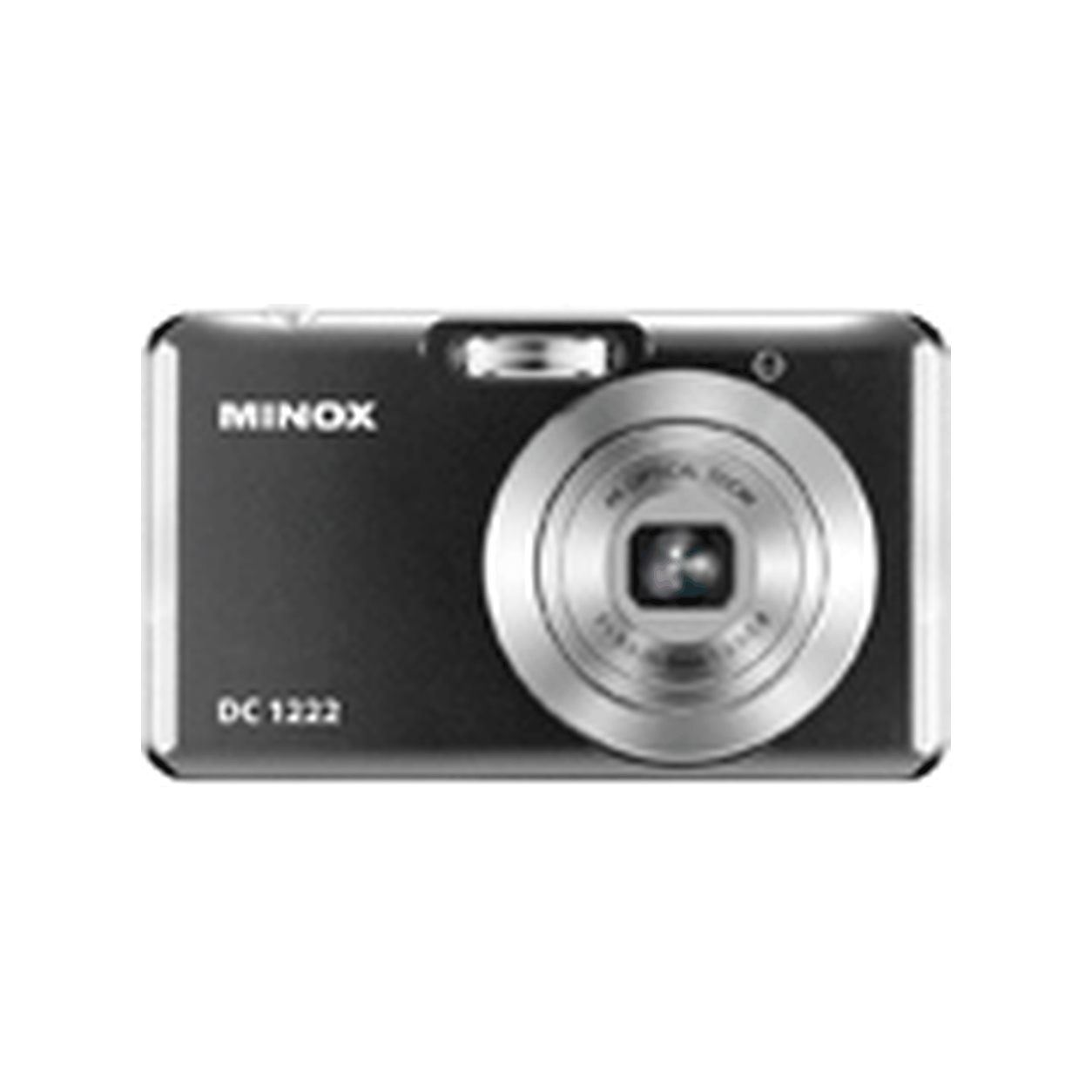 Archive illustration for Minox DC 1222