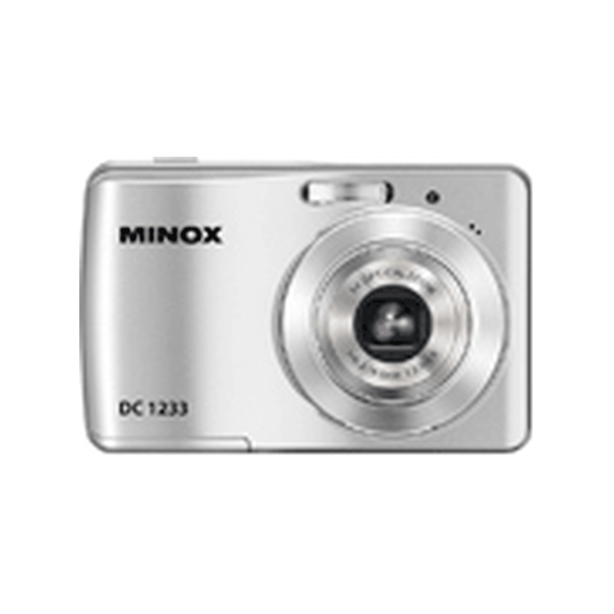 Archive illustration for Minox DC 1233