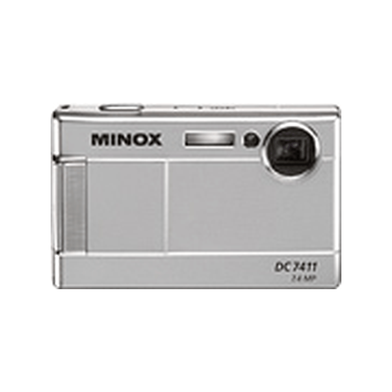 Archive illustration for Minox DC 7411