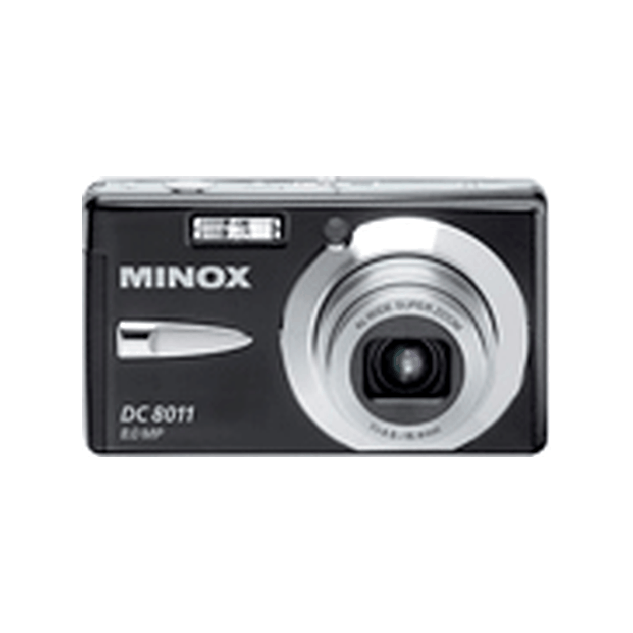 Archive illustration for Minox DC 8011