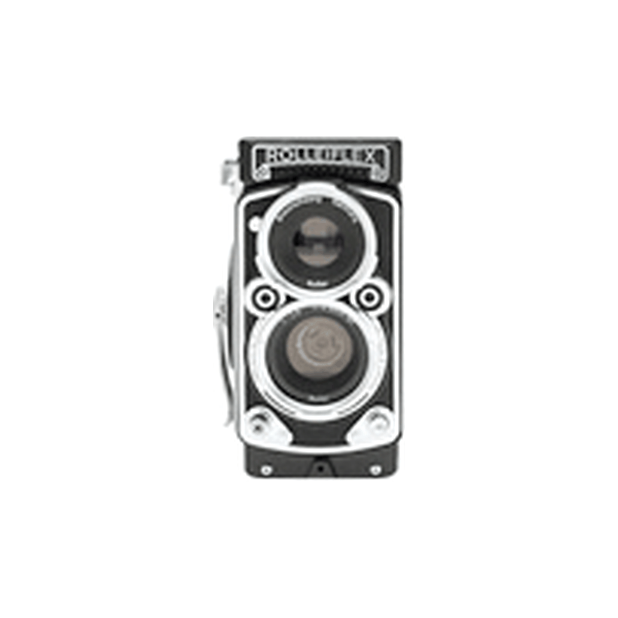 Archive illustration for Minox DCC Rolleiflex AF 5.0