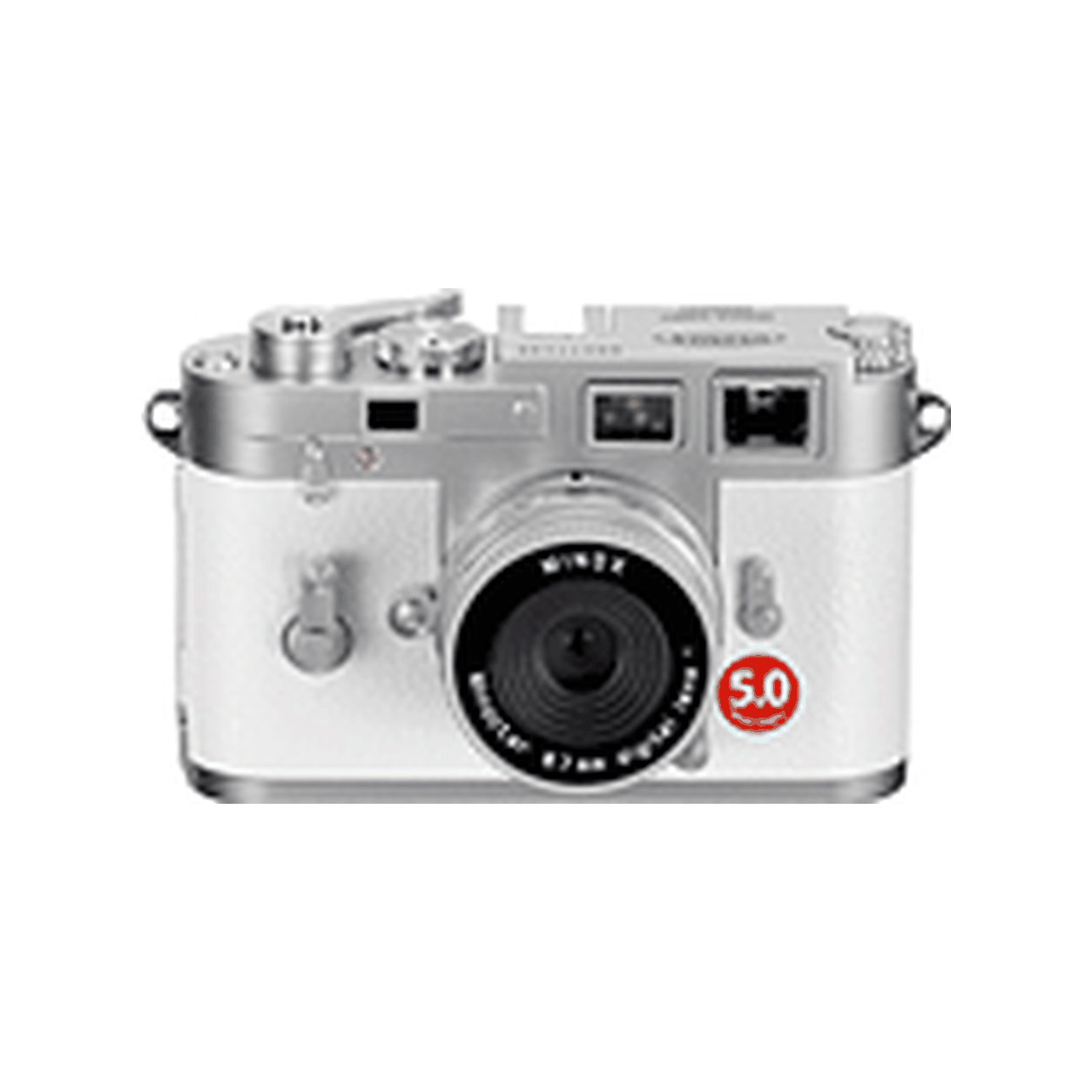 Archive illustration for Minox DCC 5.0 White Edition