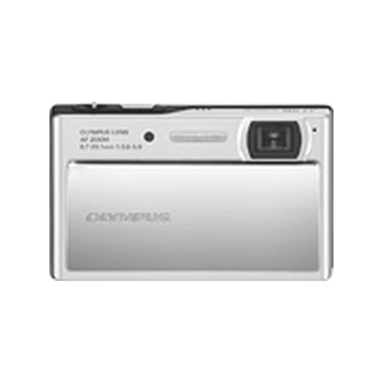 Archive illustration for Olympus Stylus 1040