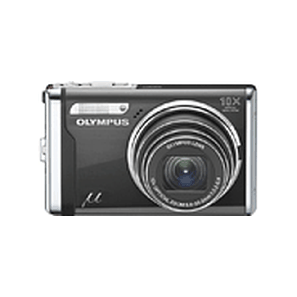 Archive illustration for Olympus Stylus 9000