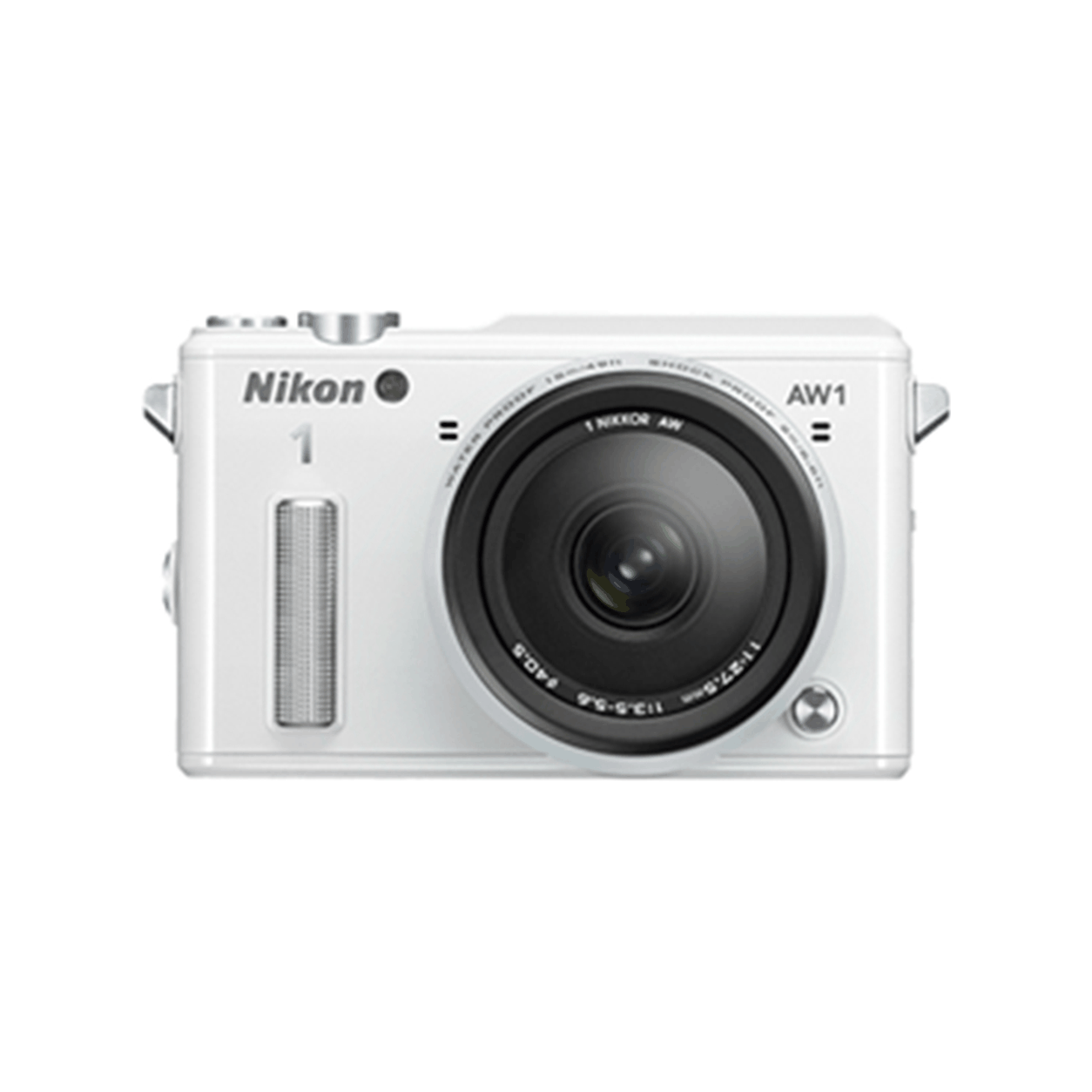 Archive illustration for Nikon 1 AW1