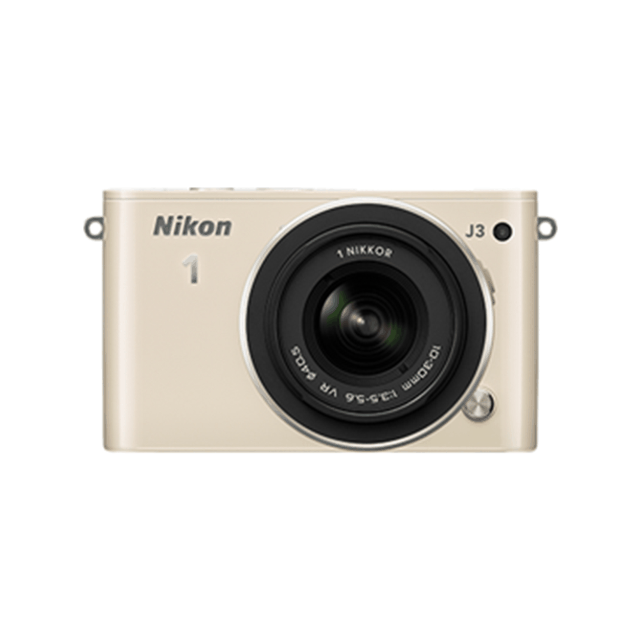 Archive illustration for Nikon 1 J3
