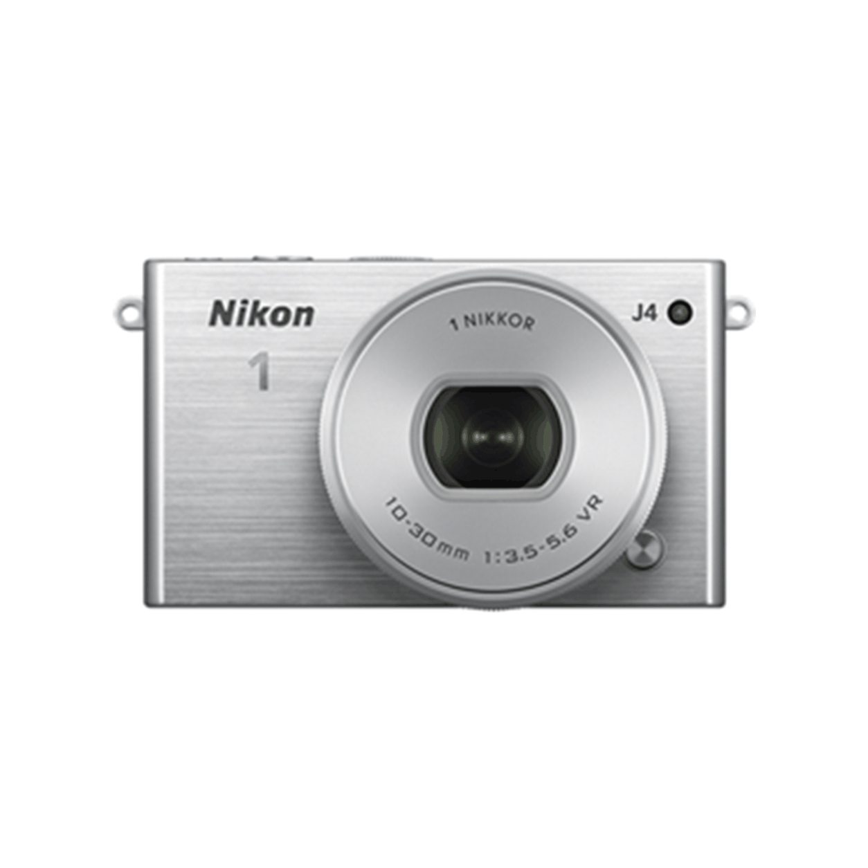 Archive illustration for Nikon 1 J4