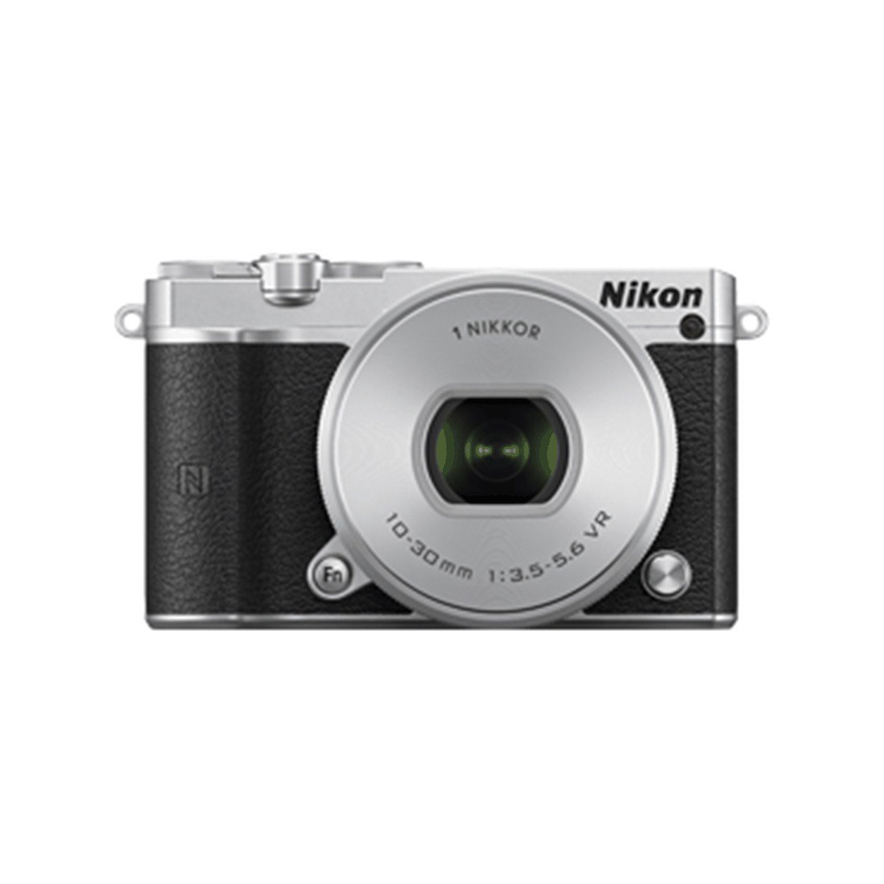 Archive illustration for Nikon 1 J5