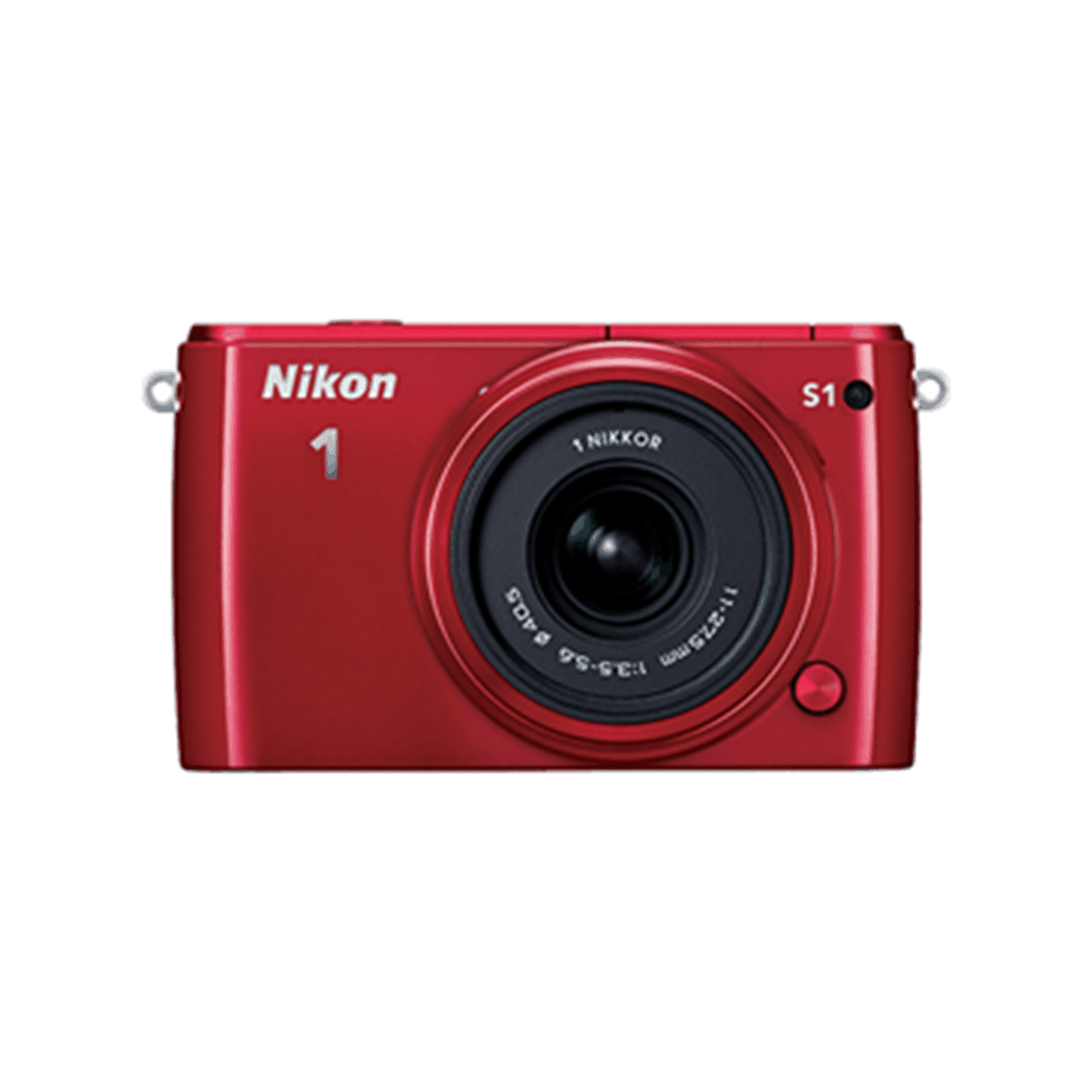 Archive illustration for Nikon 1 S1