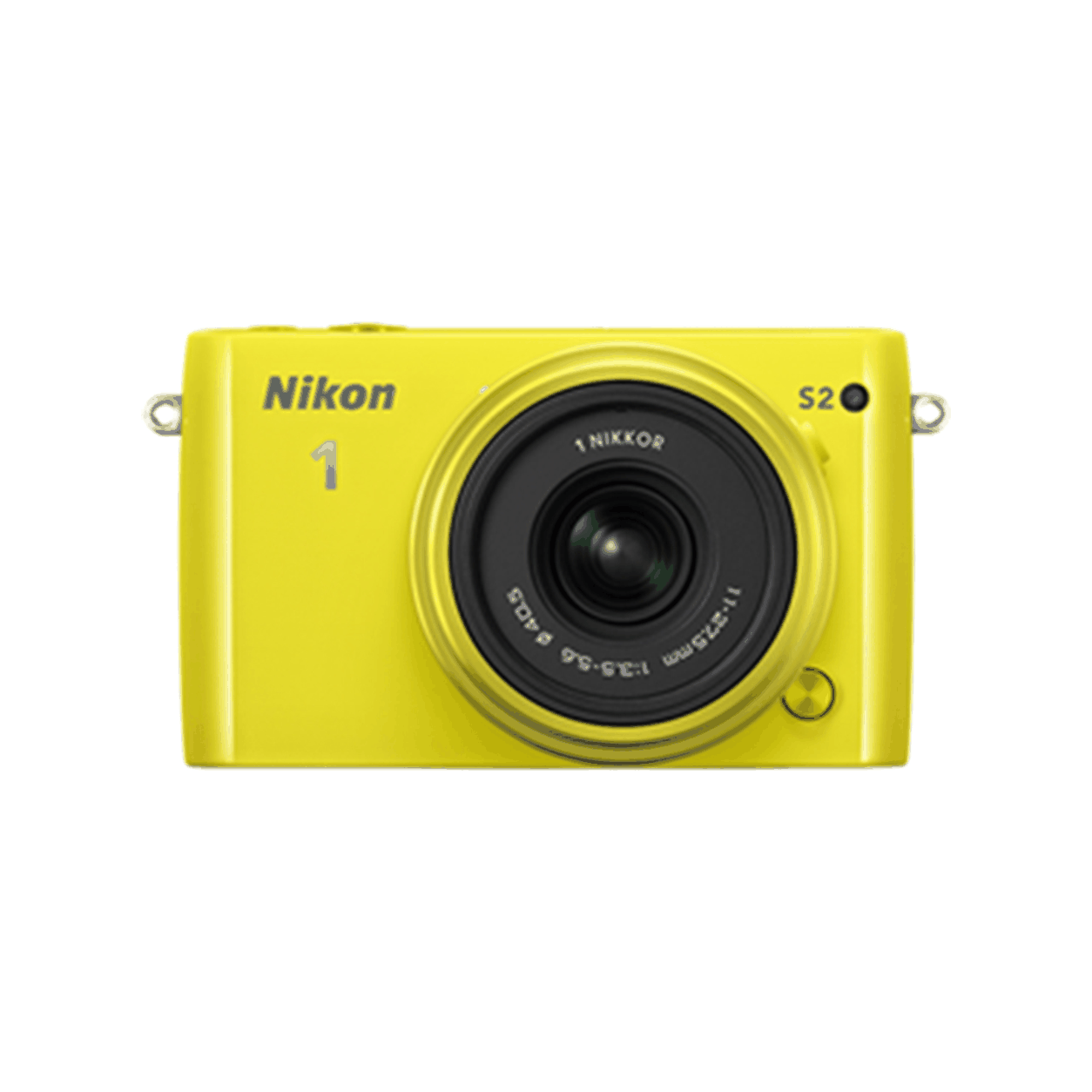 Archive illustration for Nikon 1 S2