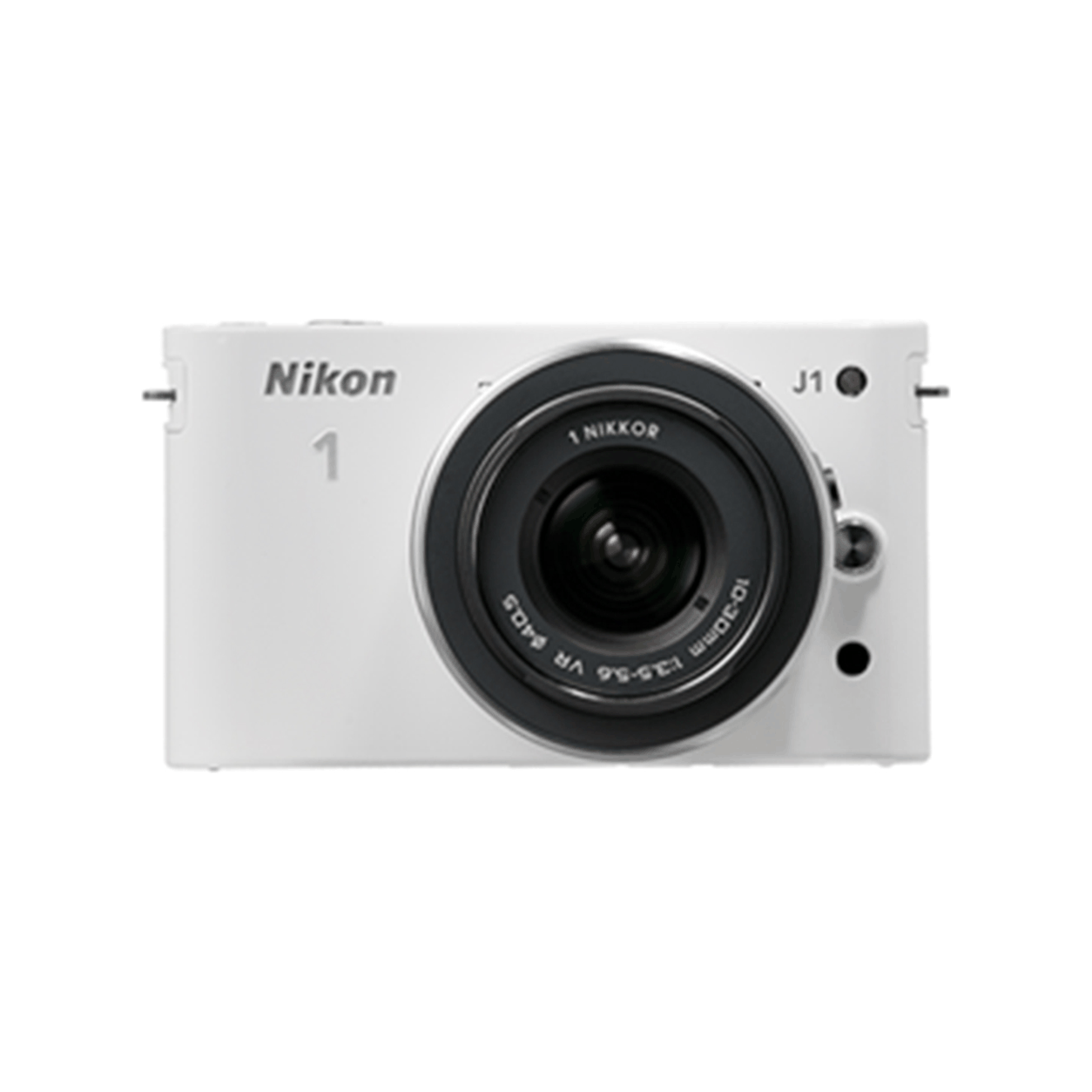 Archive illustration for Nikon 1 J1
