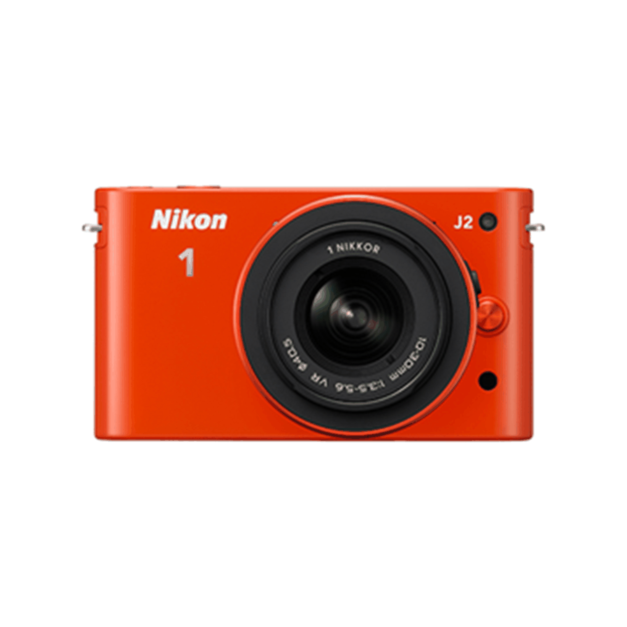 Archive illustration for Nikon 1 J2