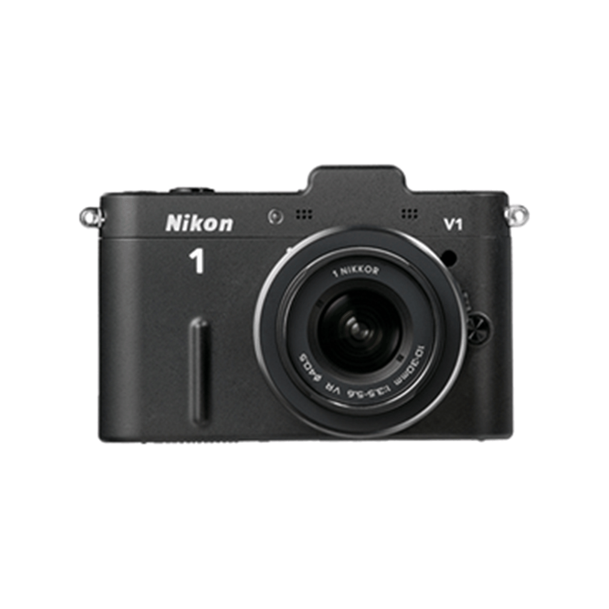 Archive illustration for Nikon 1 V1