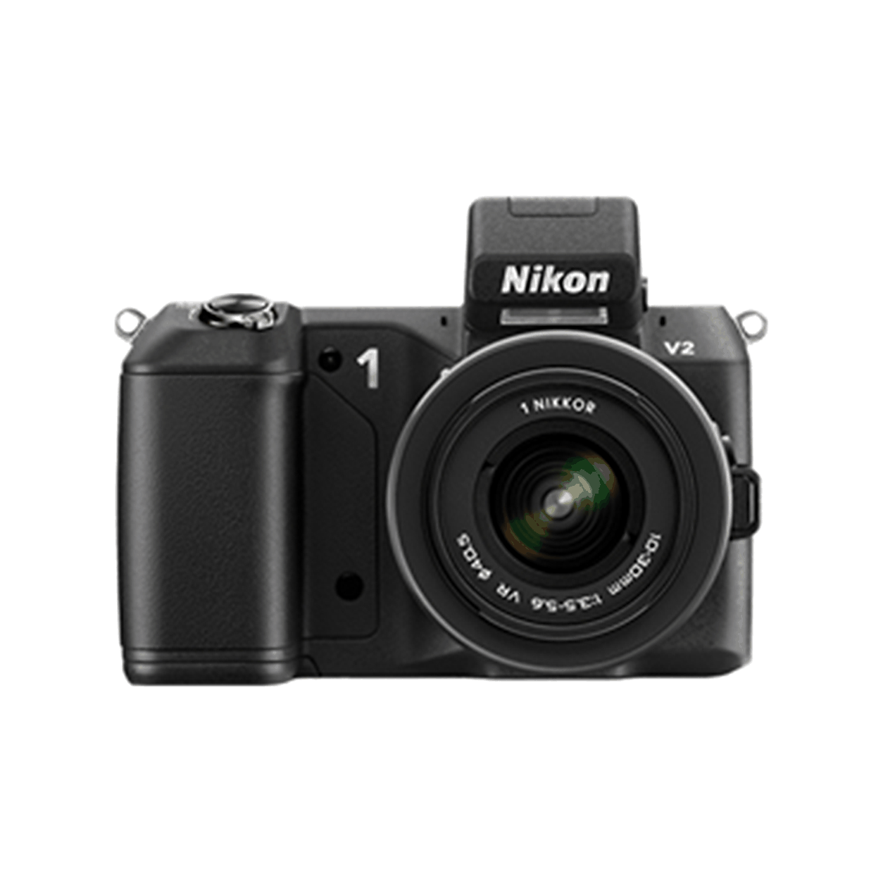 Archive illustration for Nikon 1 V2