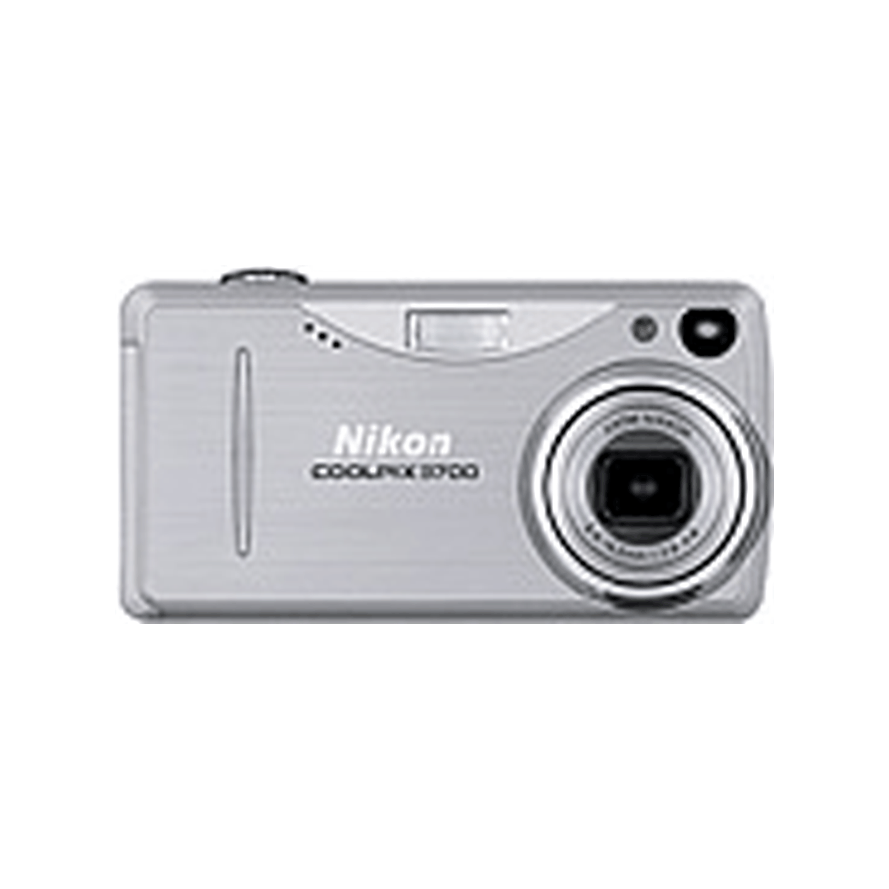 Archive illustration for Nikon Coolpix 3700