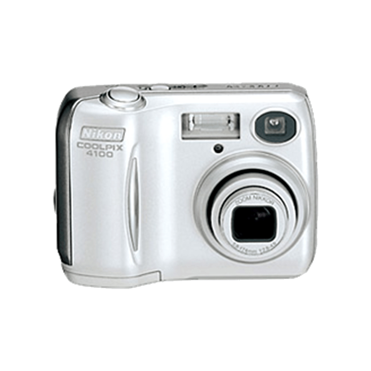 Archive illustration for Nikon Coolpix 4100