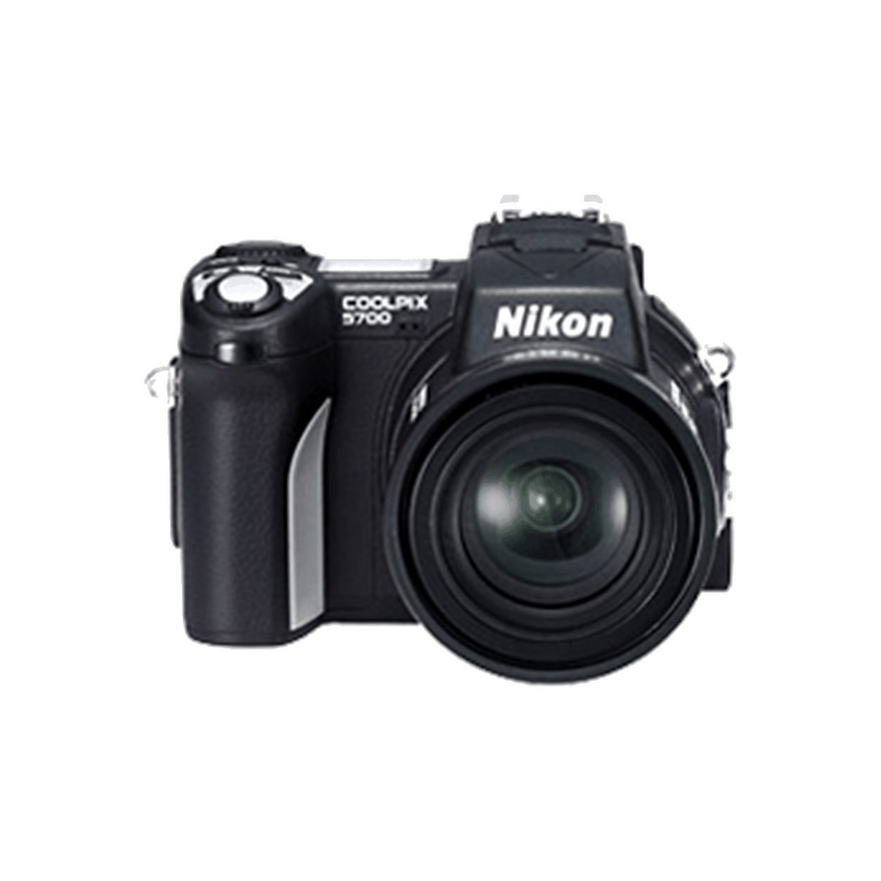 Archive illustration for Nikon Coolpix 5700