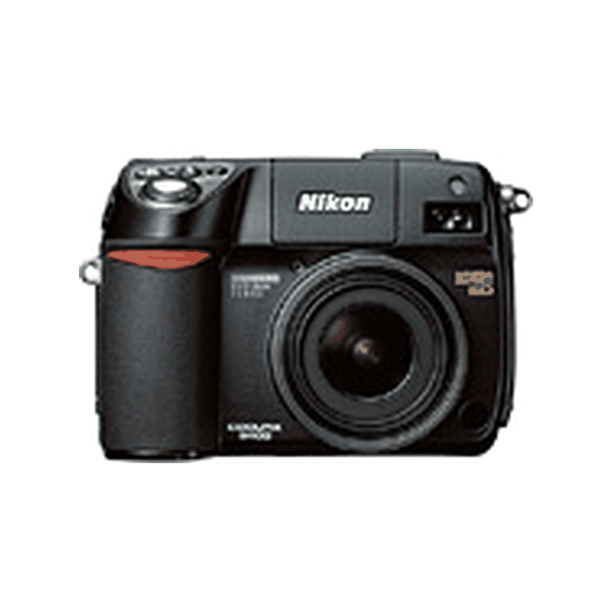 Archive illustration for Nikon Coolpix 7900