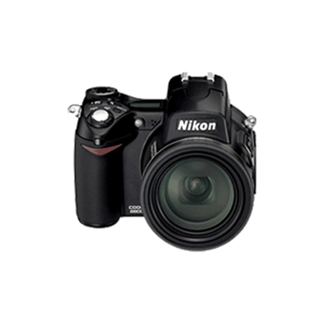 Archive illustration for Nikon Coolpix 8800