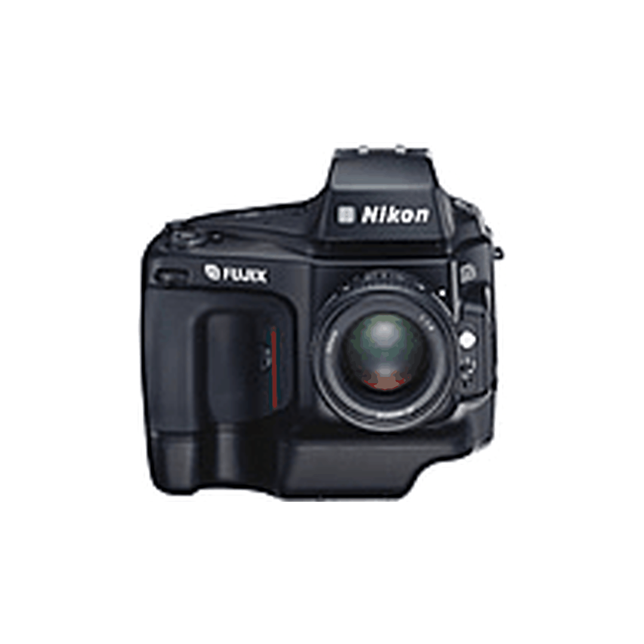 Archive illustration for Nikon E2s