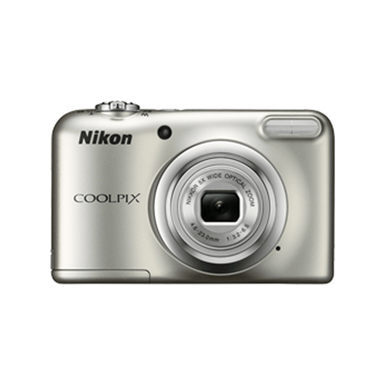 Archive illustration for Nikon Coolpix A10