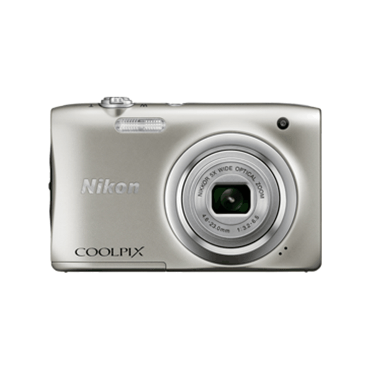 Archive illustration for Nikon Coolpix A100
