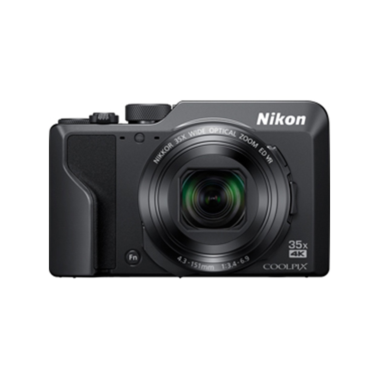 Archive illustration for Nikon Coolpix A1000