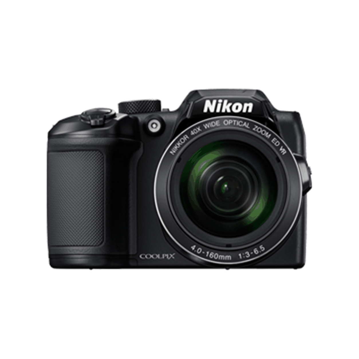Archive illustration for Nikon Coolpix B500